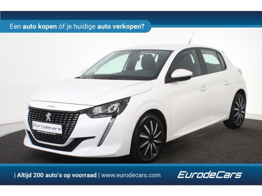 Peugeot 208 1.2 Active *1ste Eigenaar*Navigatie*Camera*Cruise Control*