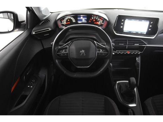Peugeot 208 1.2 Active *1ste Eigenaar*Navigatie*Camera*Cruise Control* ActivLease financial lease