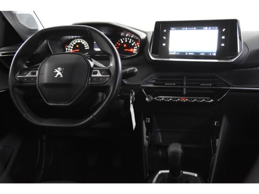 Peugeot 208 1.2 Active *1ste Eigenaar*Navigatie*Camera*Cruise Control* ActivLease financial lease