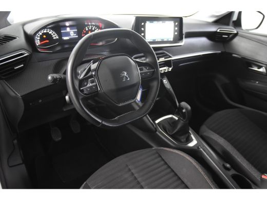 Peugeot 208 1.2 Active *1ste Eigenaar*Navigatie*Camera*Cruise Control* ActivLease financial lease