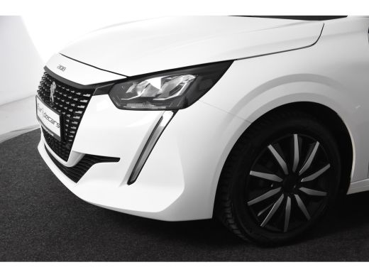 Peugeot 208 1.2 Active *1ste Eigenaar*Navigatie*Camera*Cruise Control* ActivLease financial lease
