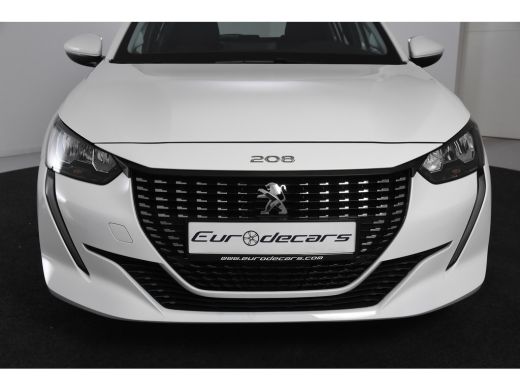 Peugeot 208 1.2 Active *1ste Eigenaar*Navigatie*Camera*Cruise Control* ActivLease financial lease