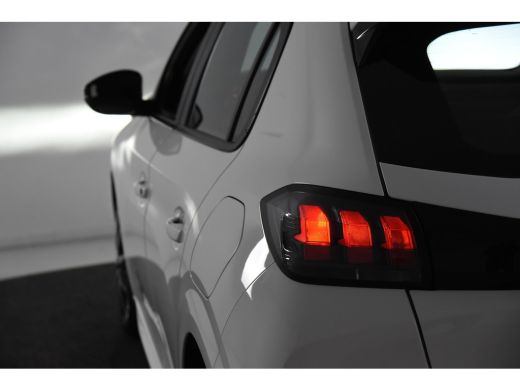Peugeot 208 1.2 Active *1ste Eigenaar*Navigatie*Camera*Cruise Control* ActivLease financial lease