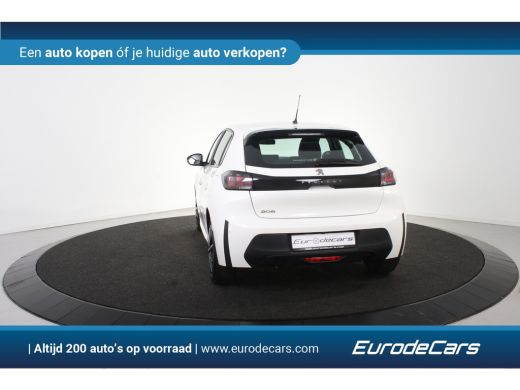 Peugeot 208 1.2 Active *1ste Eigenaar*Navigatie*Camera*Cruise Control* ActivLease financial lease