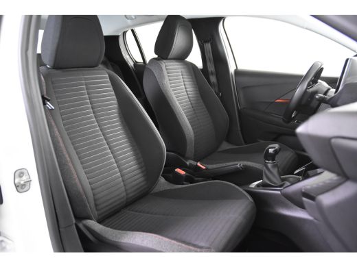 Peugeot 208 1.2 Active *1ste Eigenaar*Navigatie*Camera*Cruise Control* ActivLease financial lease