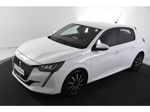 Peugeot 208 1.2 Active *1ste Eigenaar*Navigatie*Camera*Cruise Control* ActivLease financial lease