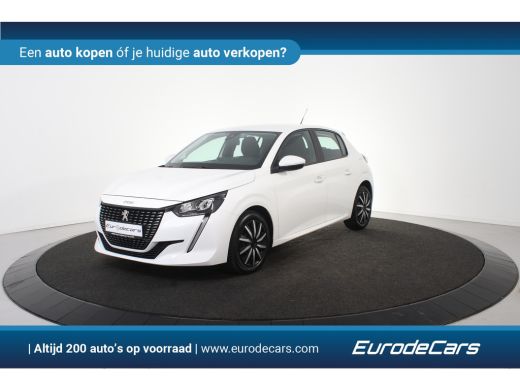 Peugeot 208 1.2 Active *1ste Eigenaar*Navigatie*Camera*Cruise Control* ActivLease financial lease