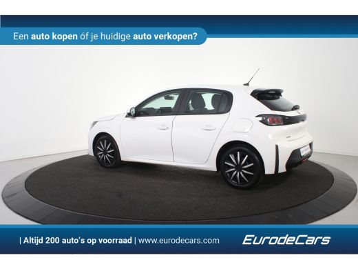 Peugeot 208 1.2 Active *1ste Eigenaar*Navigatie*Camera*Cruise Control* ActivLease financial lease