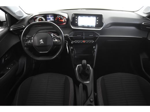 Peugeot 208 1.2 Active *1ste Eigenaar*Navigatie*Camera*Cruise Control* ActivLease financial lease