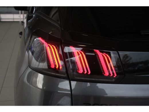 Peugeot 3008 1.2 Turbo 130-PK EAT8 GT AUTOMAAT | Achteruitrijcamera | Afwijkende dakkleur | Alarm klasse 1(sta... ActivLease financial lease