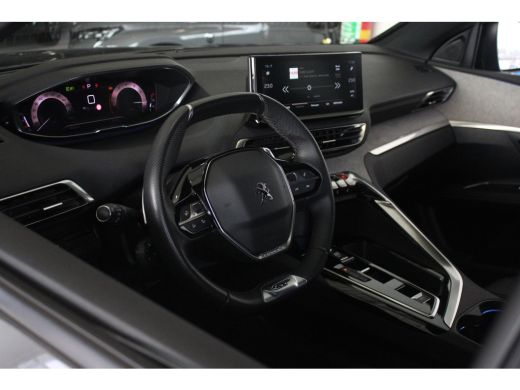 Peugeot 3008 1.2 Turbo 130-PK EAT8 GT AUTOMAAT | Achteruitrijcamera | Afwijkende dakkleur | Alarm klasse 1(sta... ActivLease financial lease