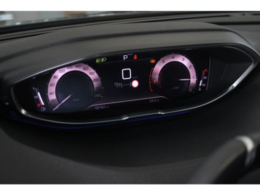 Peugeot 3008 1.2 Turbo 130-PK EAT8 GT AUTOMAAT | Achteruitrijcamera | Afwijkende dakkleur | Alarm klasse 1(sta... ActivLease financial lease