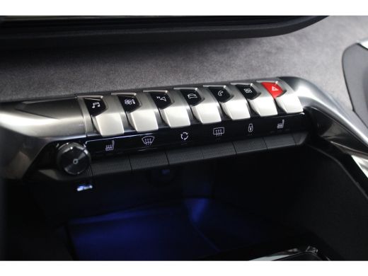 Peugeot 3008 1.2 Turbo 130-PK EAT8 GT AUTOMAAT | Achteruitrijcamera | Afwijkende dakkleur | Alarm klasse 1(sta... ActivLease financial lease