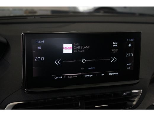 Peugeot 3008 1.2 Turbo 130-PK EAT8 GT AUTOMAAT | Achteruitrijcamera | Afwijkende dakkleur | Alarm klasse 1(sta... ActivLease financial lease