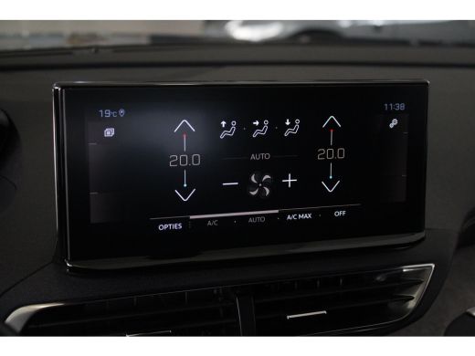 Peugeot 3008 1.2 Turbo 130-PK EAT8 GT AUTOMAAT | Achteruitrijcamera | Afwijkende dakkleur | Alarm klasse 1(sta... ActivLease financial lease
