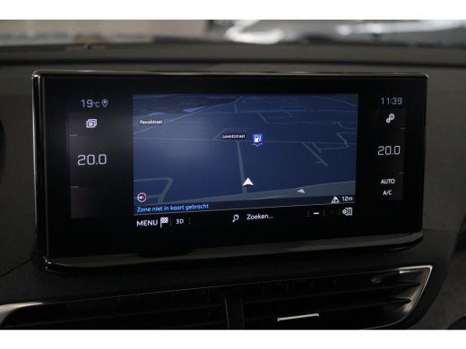 Peugeot 3008 1.2 Turbo 130-PK EAT8 GT AUTOMAAT | Achteruitrijcamera | Afwijkende dakkleur | Alarm klasse 1(sta... ActivLease financial lease