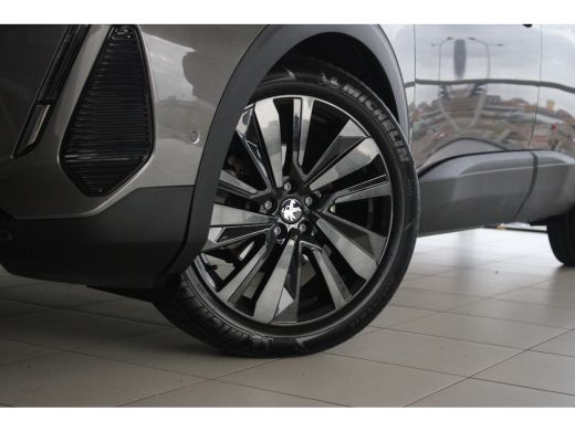 Peugeot 3008 1.2 Turbo 130-PK EAT8 GT AUTOMAAT | Achteruitrijcamera | Afwijkende dakkleur | Alarm klasse 1(sta... ActivLease financial lease