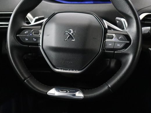 Peugeot 3008 1.6 HYbrid 225 GT | SOH 91,2% | Panoramadak | Leder | Stoelverwarming | 360 Camera | Massage | Ad... ActivLease financial lease