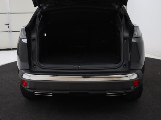 Peugeot 3008 1.6 HYbrid 225 GT | SOH 91,2% | Panoramadak | Leder | Stoelverwarming | 360 Camera | Massage | Ad... ActivLease financial lease