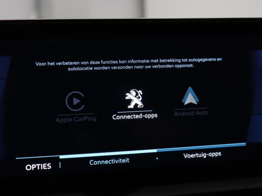 Peugeot 3008 1.6 HYbrid 225 GT | SOH 91,2% | Panoramadak | Leder | Stoelverwarming | 360 Camera | Massage | Ad... ActivLease financial lease
