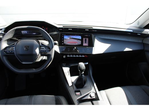 Peugeot 308 1.2 PureTech Allure | Navigatie | Camera | Apple carplay | NL auto | 1e Eigenaar | 43.000km | Blu... ActivLease financial lease