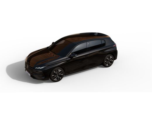 Peugeot 308 Allure | 360 Vision & Drive Assist Pack | Comfort Pack | Elektrische parkeerrem ActivLease financial lease