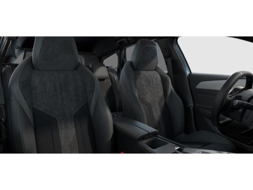 Peugeot 308 GT | Bekleding Alcantara/kunstleder | Driver Sport Pack | Elektrische parkeerrem ActivLease financial lease