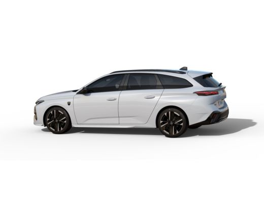 Peugeot 308 GT | Bekleding Alcantara/kunstleder | Driver Sport Pack | Elektrische parkeerrem ActivLease financial lease