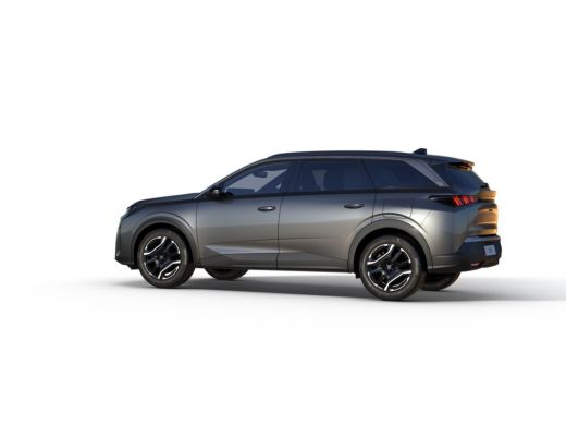 Peugeot 5008 Allure | On-board charger 7,4kW | Pack Safety Plus ActivLease financial lease