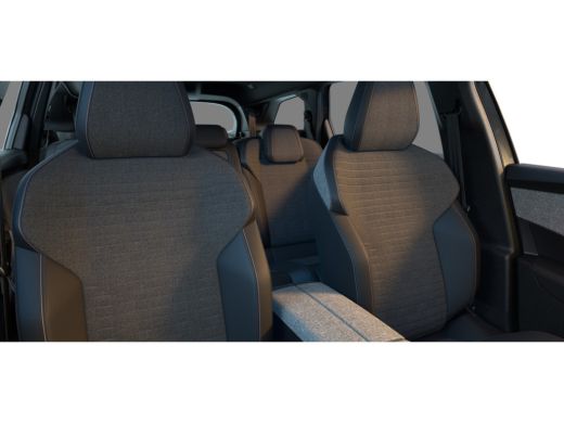 Peugeot 5008 Allure | On-board charger 7,4kW | Pack Safety Plus ActivLease financial lease