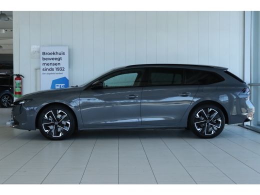 Peugeot 508 SW 1.6 HYbrid 180 Allure | BTW-Auto | Adapt. Cruise | 360 Camera | Keyless | Navi | Carplay | Cli... ActivLease financial lease