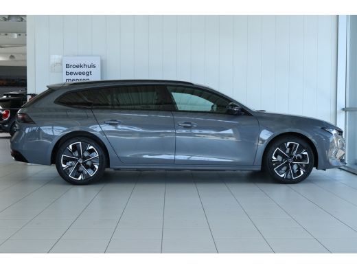 Peugeot 508 SW 1.6 HYbrid 180 Allure | BTW-Auto | Adapt. Cruise | 360 Camera | Keyless | Navi | Carplay | Cli... ActivLease financial lease