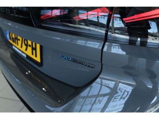 Peugeot 508 SW 1.6 HYbrid 180 Allure | BTW-Auto | Adapt. Cruise | 360 Camera | Keyless | Navi | Carplay | Cli... ActivLease financial lease