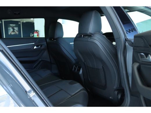 Peugeot 508 SW 1.6 HYbrid 180 Allure | BTW-Auto | Adapt. Cruise | 360 Camera | Keyless | Navi | Carplay | Cli... ActivLease financial lease