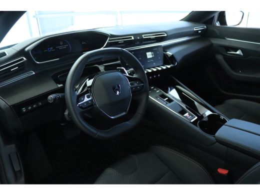 Peugeot 508 SW 1.6 HYbrid 180 Allure | BTW-Auto | Adapt. Cruise | 360 Camera | Keyless | Navi | Carplay | Cli... ActivLease financial lease