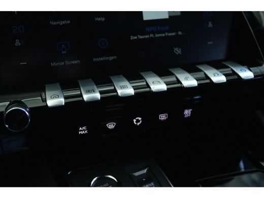 Peugeot 508 SW 1.6 HYbrid 180 Allure | BTW-Auto | Adapt. Cruise | 360 Camera | Keyless | Navi | Carplay | Cli... ActivLease financial lease
