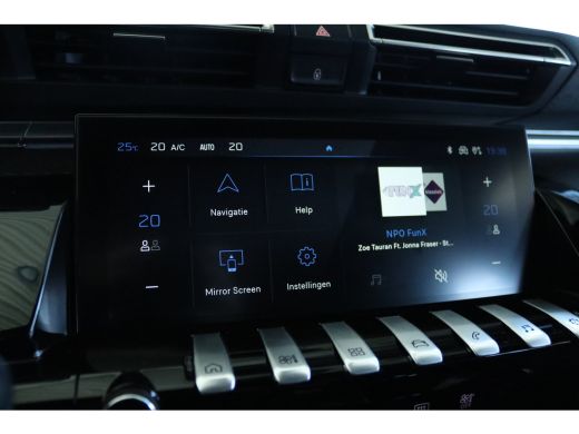Peugeot 508 SW 1.6 HYbrid 180 Allure | BTW-Auto | Adapt. Cruise | 360 Camera | Keyless | Navi | Carplay | Cli... ActivLease financial lease