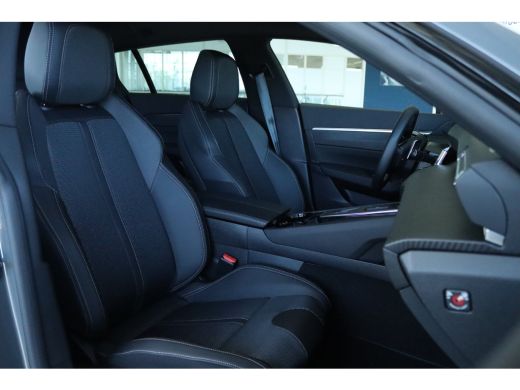 Peugeot 508 SW 1.6 HYbrid 180 Allure | BTW-Auto | Adapt. Cruise | 360 Camera | Keyless | Navi | Carplay | Cli... ActivLease financial lease