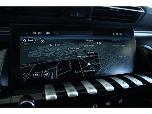 Peugeot 508 SW 1.6 HYbrid 180 Allure | BTW-Auto | Adapt. Cruise | 360 Camera | Keyless | Navi | Carplay | Cli... ActivLease financial lease