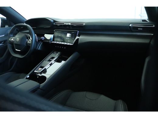 Peugeot 508 SW 1.6 HYbrid 180 Allure | BTW-Auto | Adapt. Cruise | 360 Camera | Keyless | Navi | Carplay | Cli... ActivLease financial lease