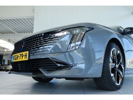 Peugeot 508 SW 1.6 HYbrid 180 Allure | BTW-Auto | Adapt. Cruise | 360 Camera | Keyless | Navi | Carplay | Cli... ActivLease financial lease