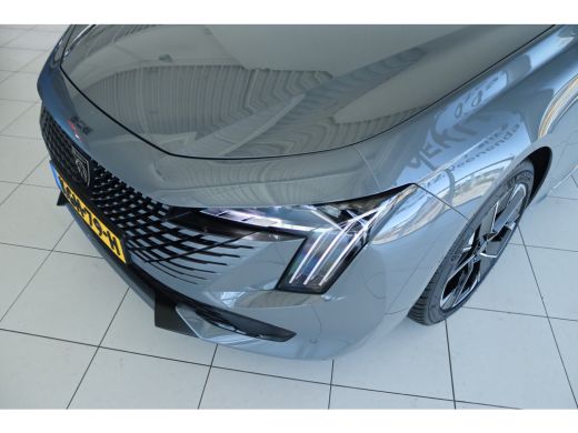 Peugeot 508 SW 1.6 HYbrid 180 Allure | BTW-Auto | Adapt. Cruise | 360 Camera | Keyless | Navi | Carplay | Cli... ActivLease financial lease