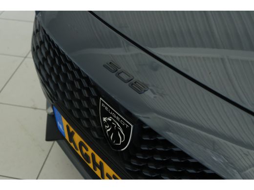 Peugeot 508 SW 1.6 HYbrid 180 Allure | BTW-Auto | Adapt. Cruise | 360 Camera | Keyless | Navi | Carplay | Cli... ActivLease financial lease