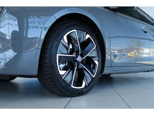 Peugeot 508 SW 1.6 HYbrid 180 Allure | BTW-Auto | Adapt. Cruise | 360 Camera | Keyless | Navi | Carplay | Cli... ActivLease financial lease