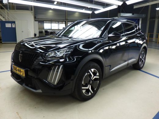 Peugeot e-2008 EV Allure Avantage 54 kWh | Navi | Cruise control | Parkeersensoren V+A | DAB | Climate control |...