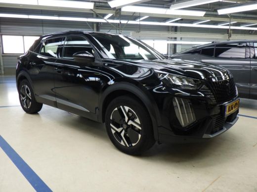 Peugeot e-2008 EV Allure Avantage 54 kWh | Navi | Cruise control | Parkeersensoren V+A | DAB | Climate control |... ActivLease financial lease