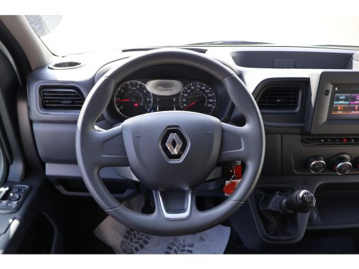 Renault Master 2.3 dCi Bakwagen met Laadklep ActivLease financial lease