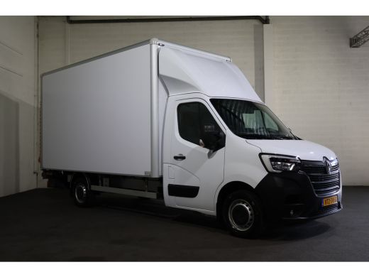 Renault Master 2.3 dCi Bakwagen met Laadklep ActivLease financial lease