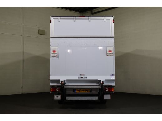 Renault Master 2.3 dCi Bakwagen met Laadklep ActivLease financial lease