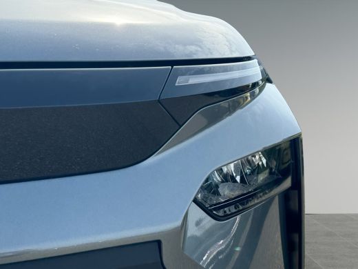 Skoda Elroq 85 286pk Sportline | Trekhaak wegklapbaar | 4x stoelverwarming | Verwarmbare voorruit ActivLease financial lease
